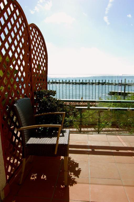 Villa Rita Sanremo Rom bilde