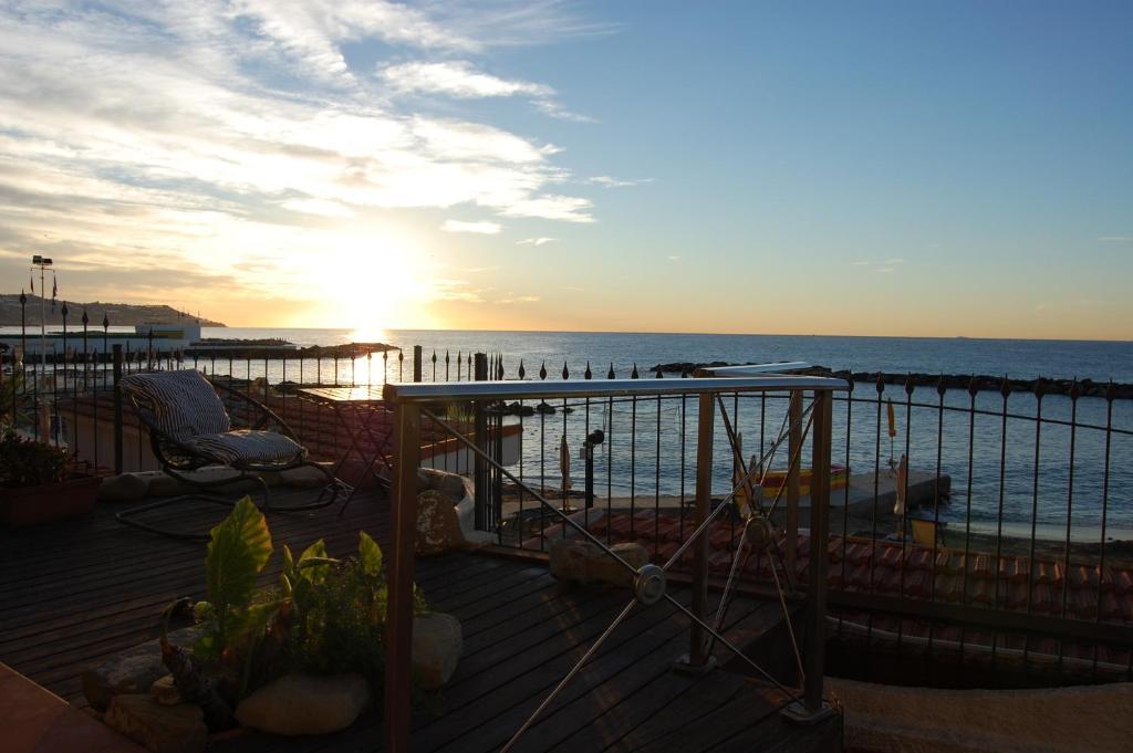 Villa Rita Sanremo Eksteriør bilde
