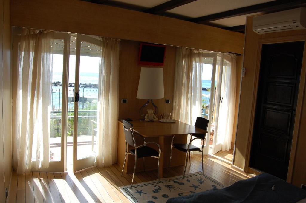 Villa Rita Sanremo Rom bilde