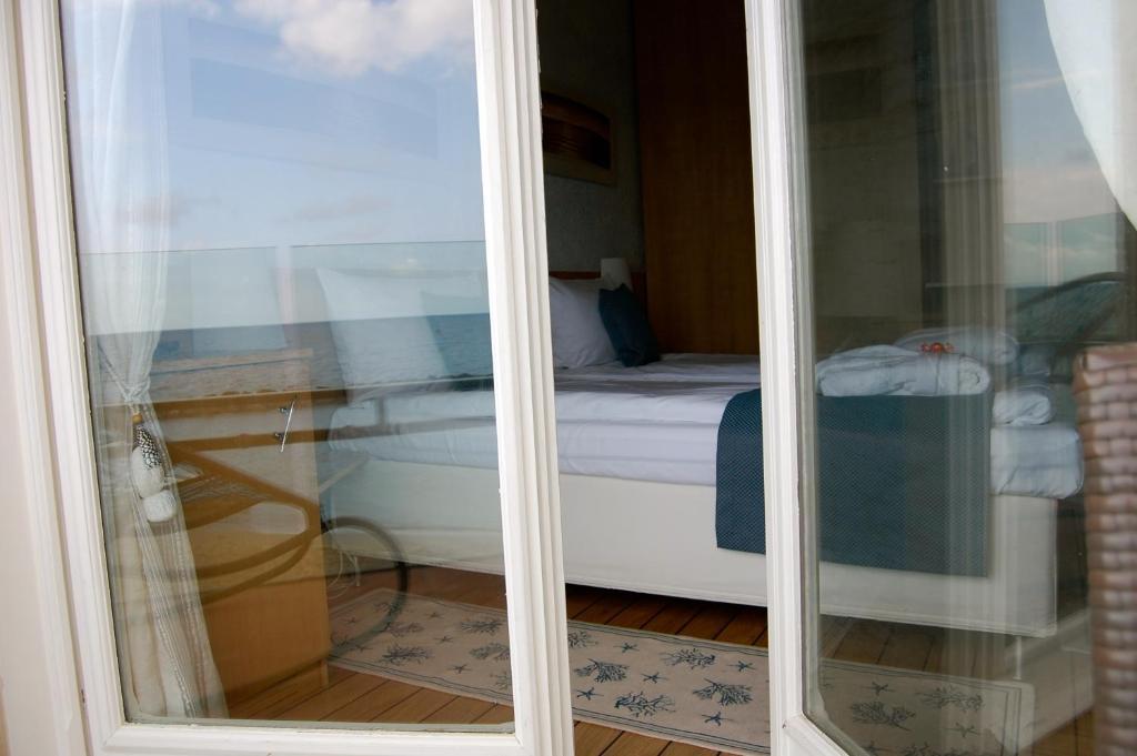 Villa Rita Sanremo Rom bilde