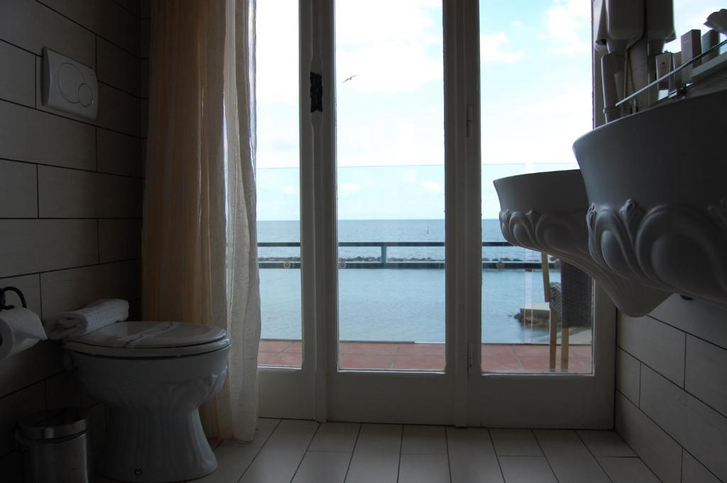 Villa Rita Sanremo Rom bilde