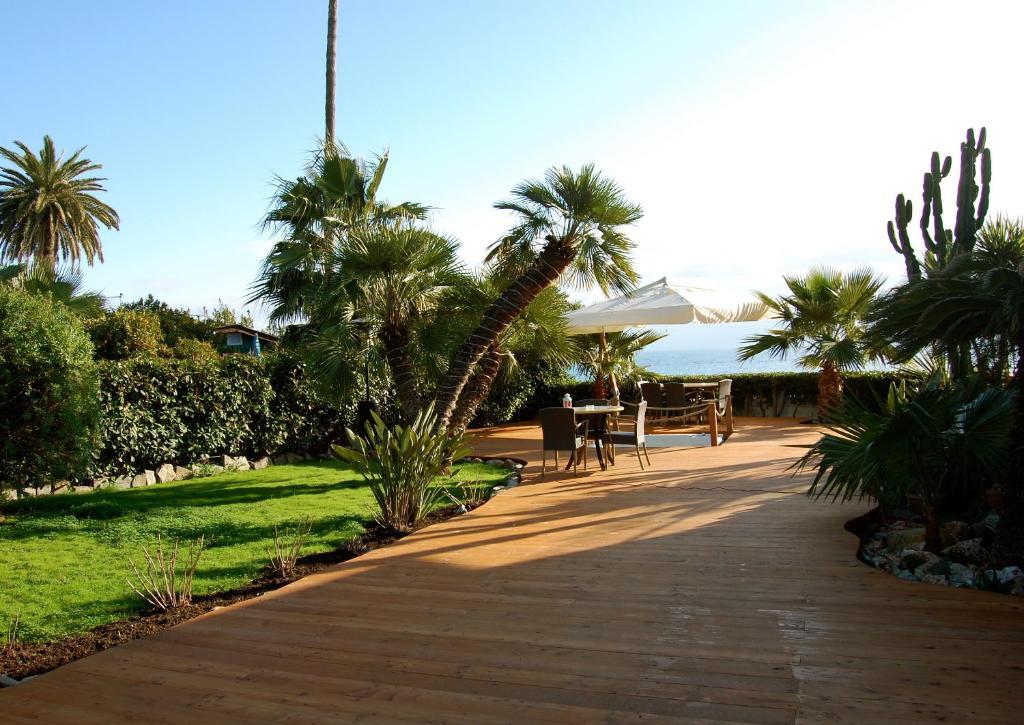 Villa Rita Sanremo Eksteriør bilde