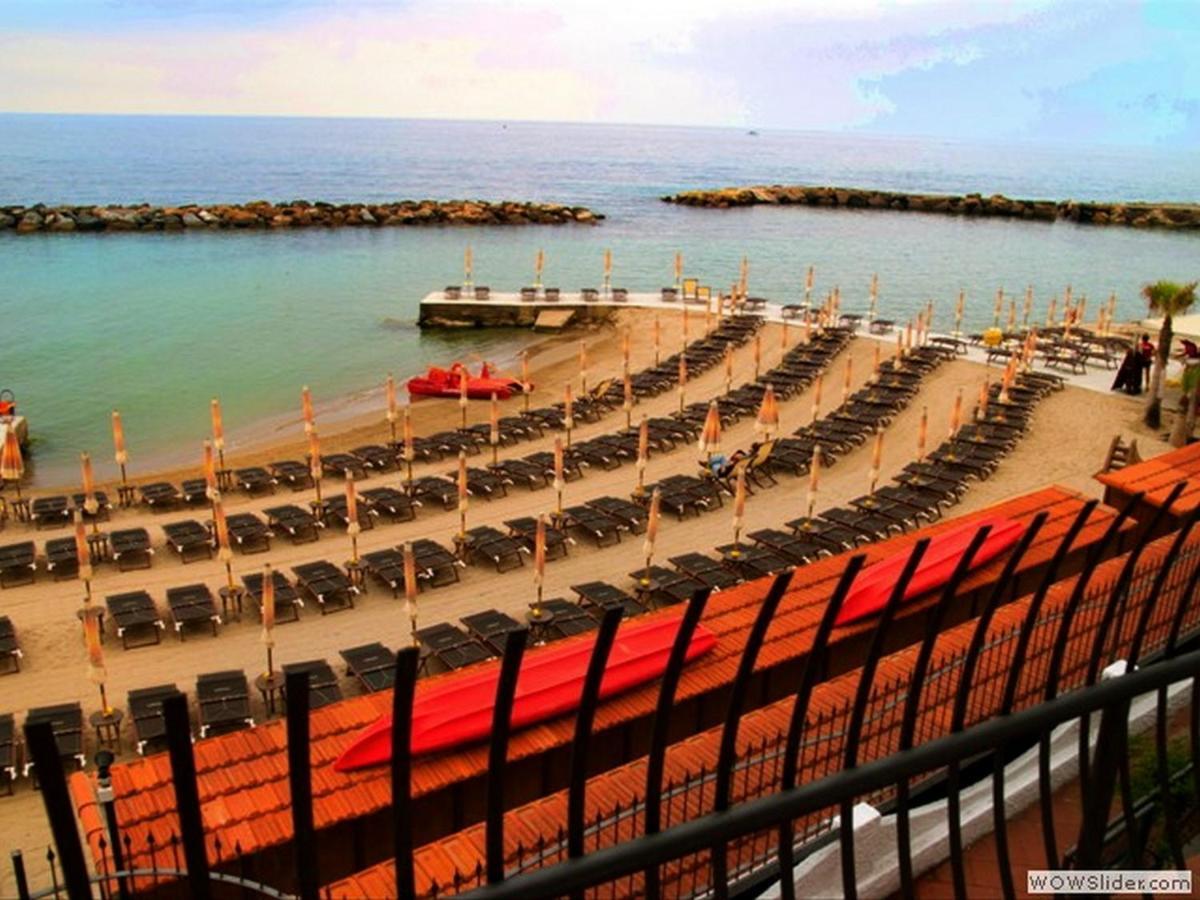 Villa Rita Sanremo Rom bilde